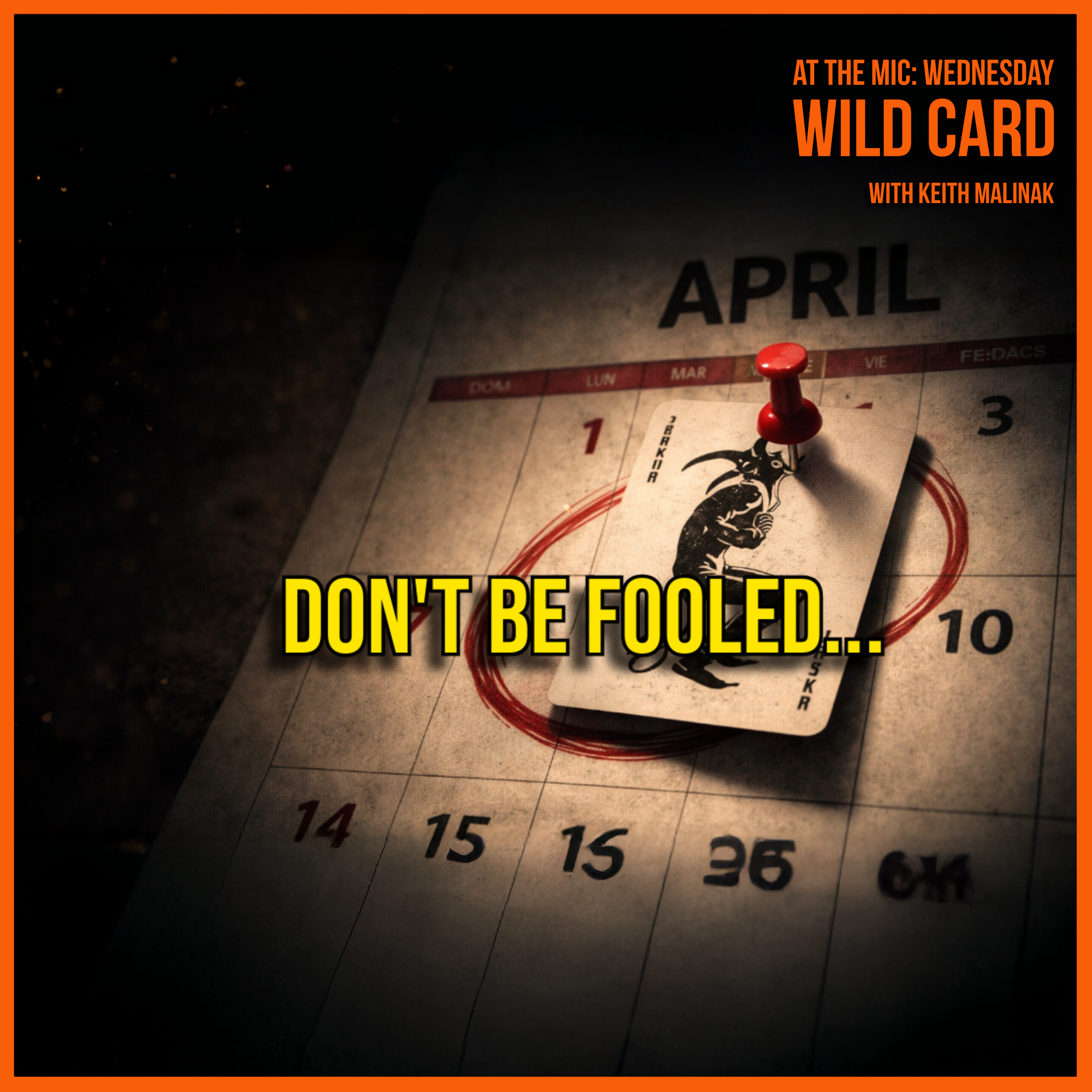 April Fool's Day Has a Darker History Than You Think 