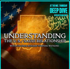 The Secret Power Behind the U.S.– Saudi Relationship