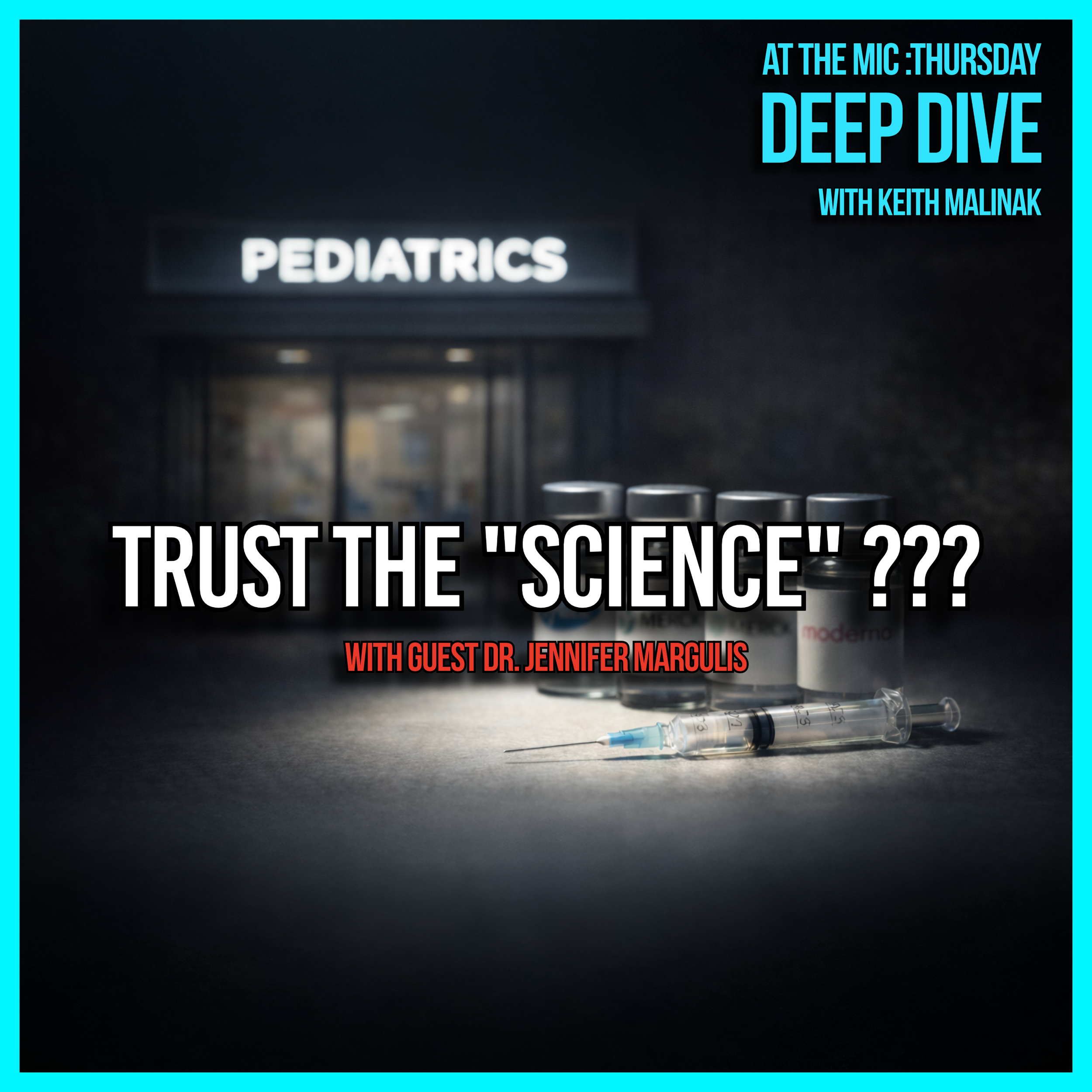 Childhood Vaccines: Fact and Fiction | 4/9/26