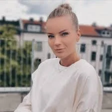 Podcast Host Rebecca Mistereggen