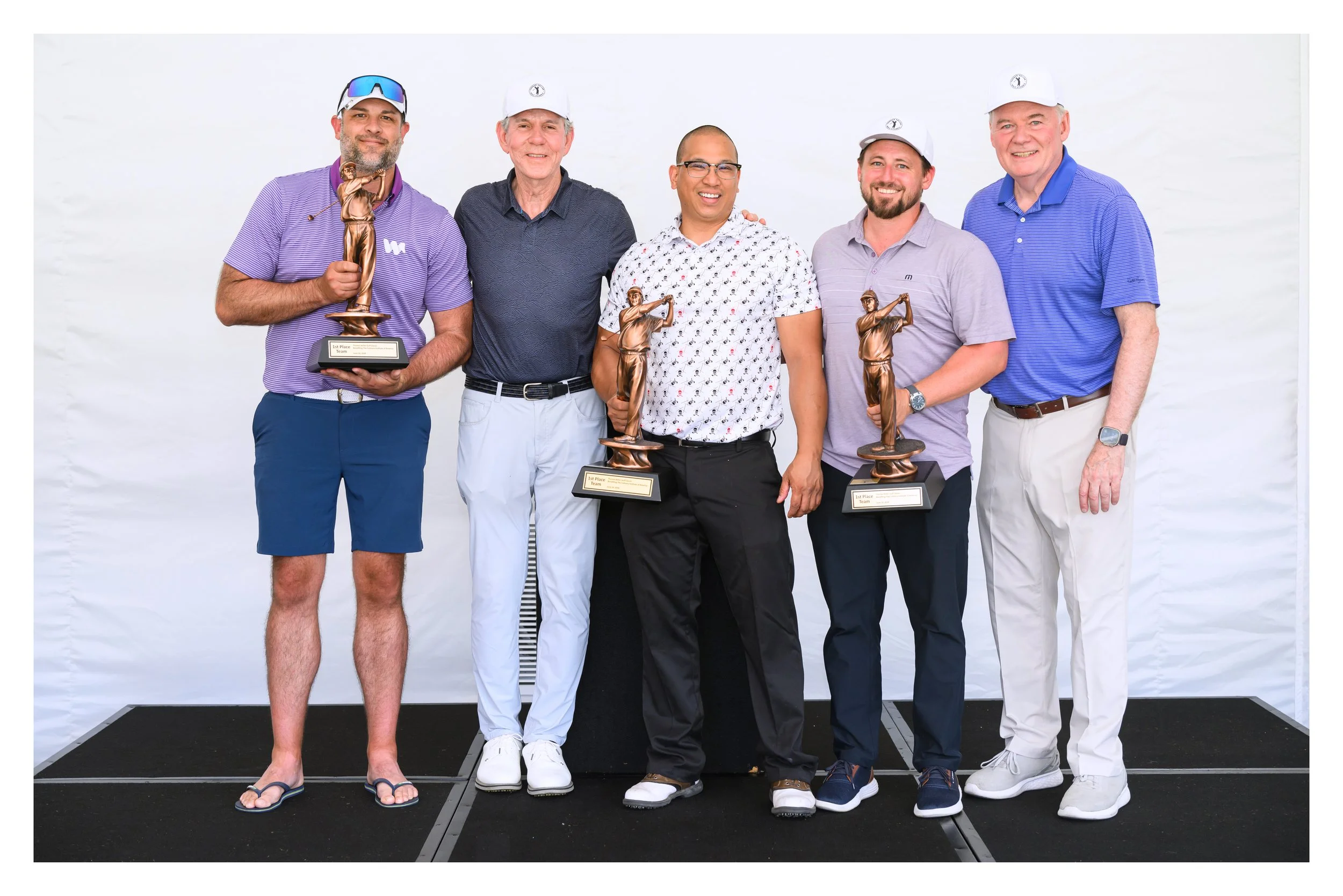 8th Annual Thomas Keller Golf Classic