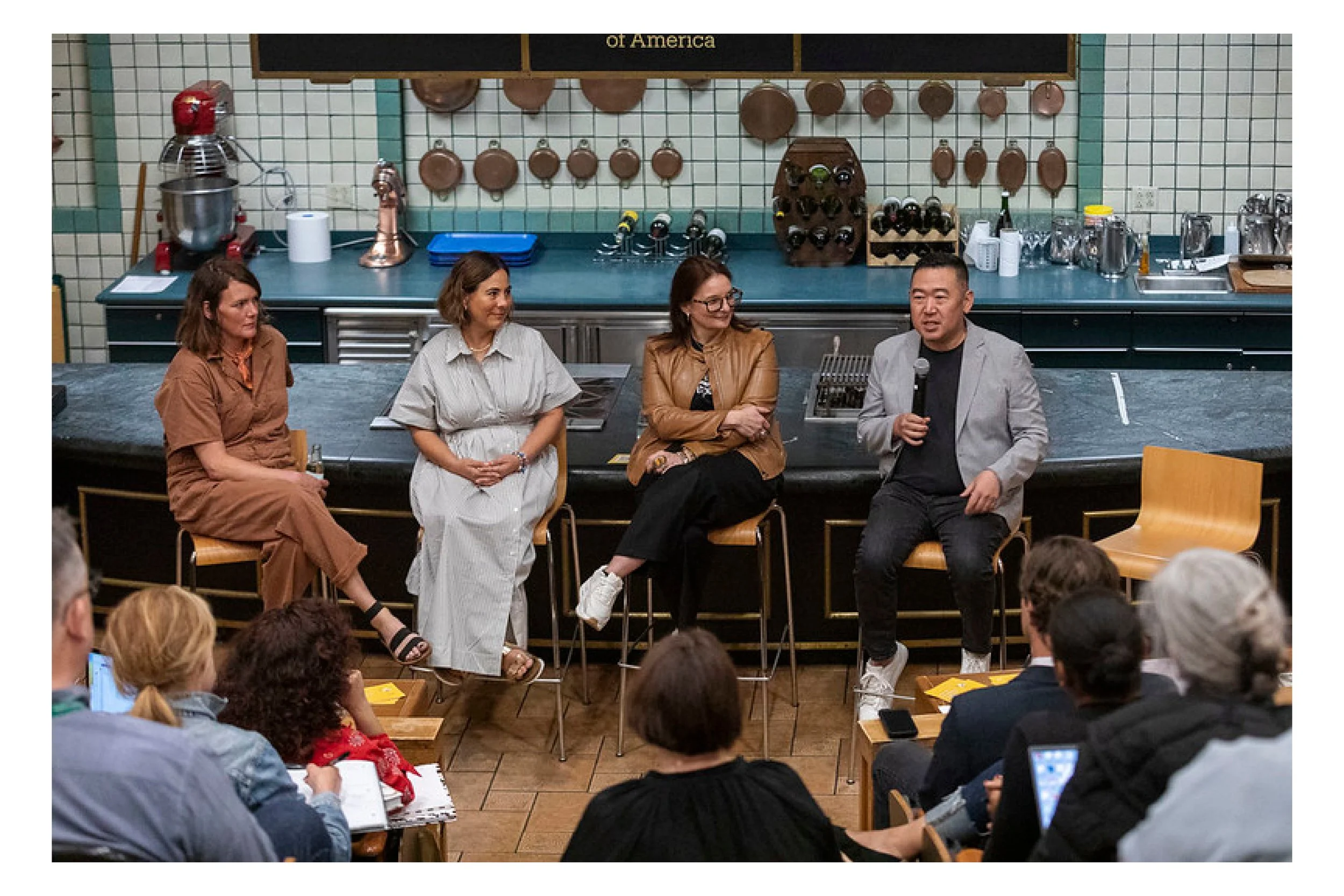 12th Annual Menus of Change Leadership Summit