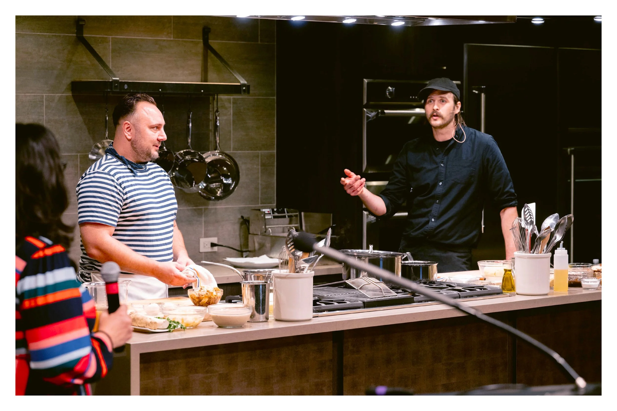 26th Annual Worlds of Flavor