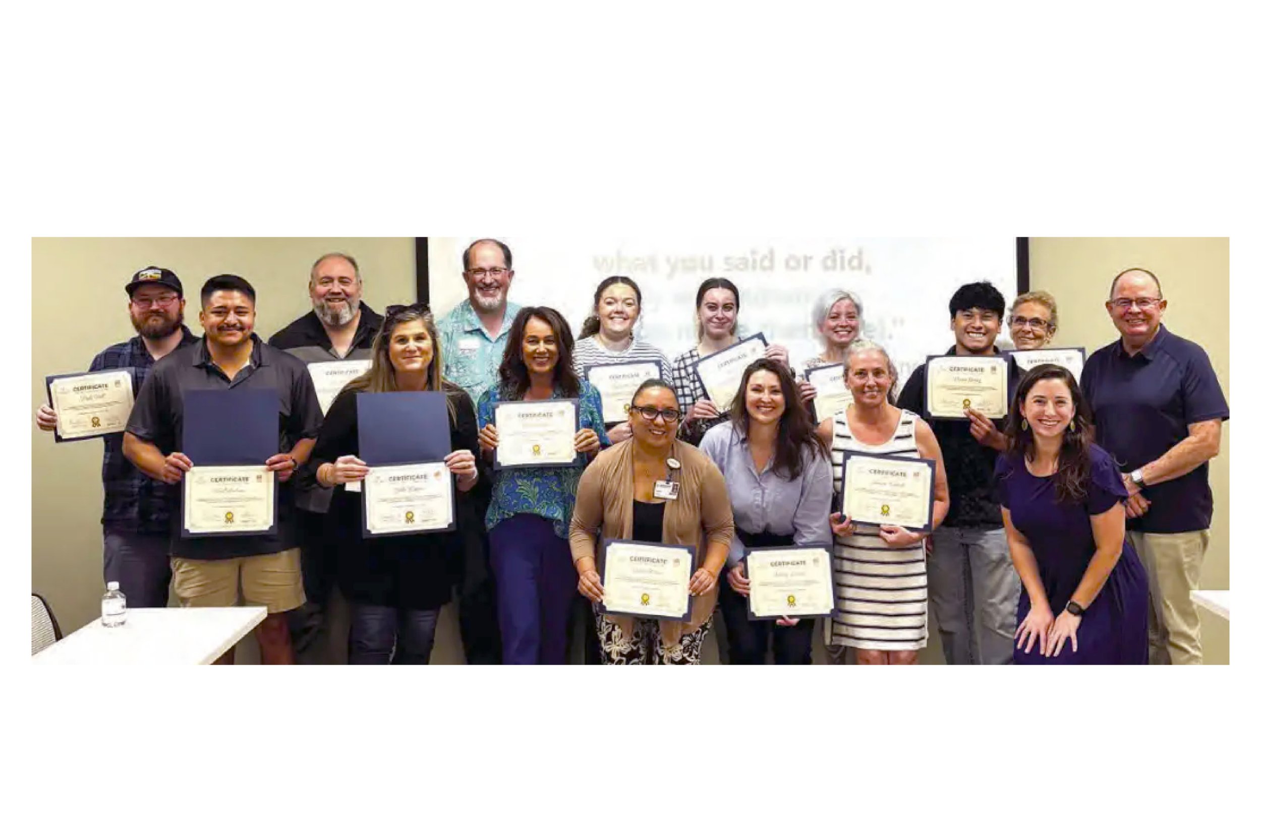 The Hospitality Academy at CIA San Antonio