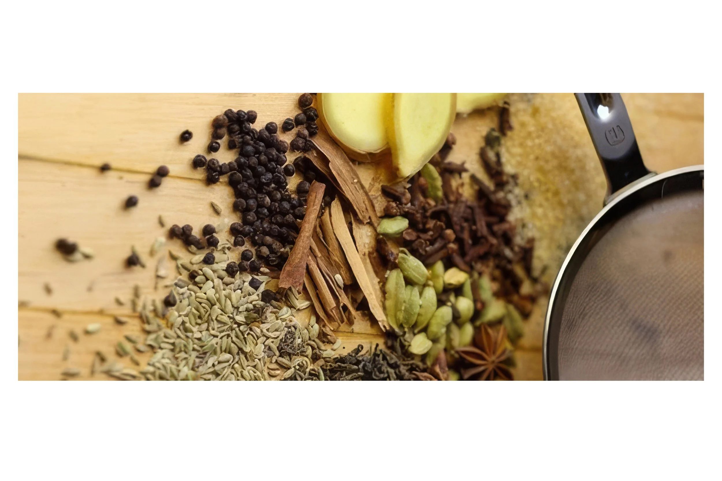 Launch of Culinary Therapeutics Master’s Program