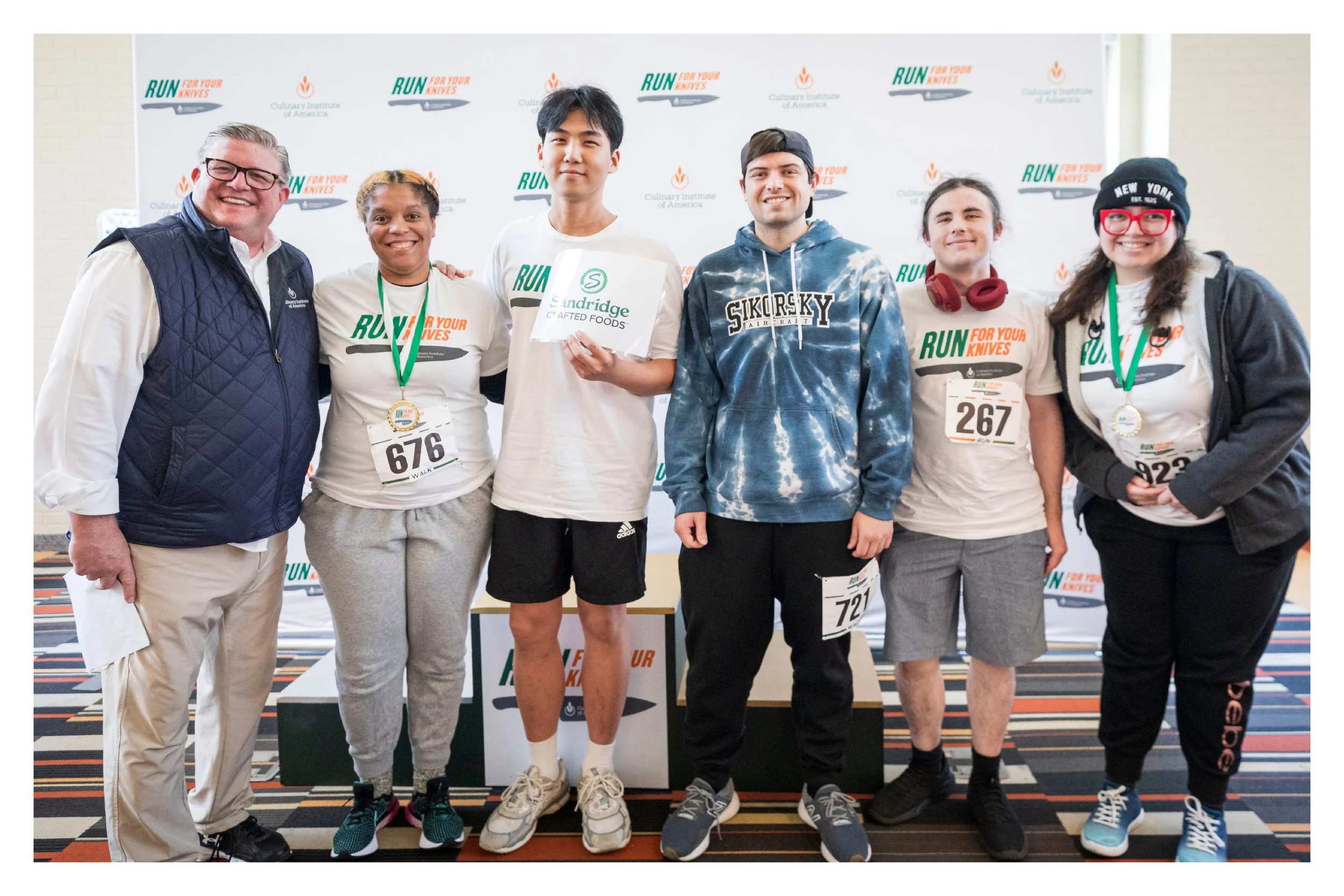 Over $4.5 million Given in Student Scholarships