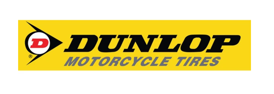 Dunlop Motorcycle Tires logo