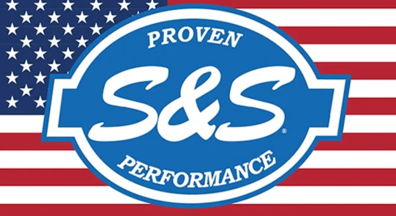 A logo with the words 'Proven Performance' and the brand name 'SAS' in the center, in blue and white colors.
