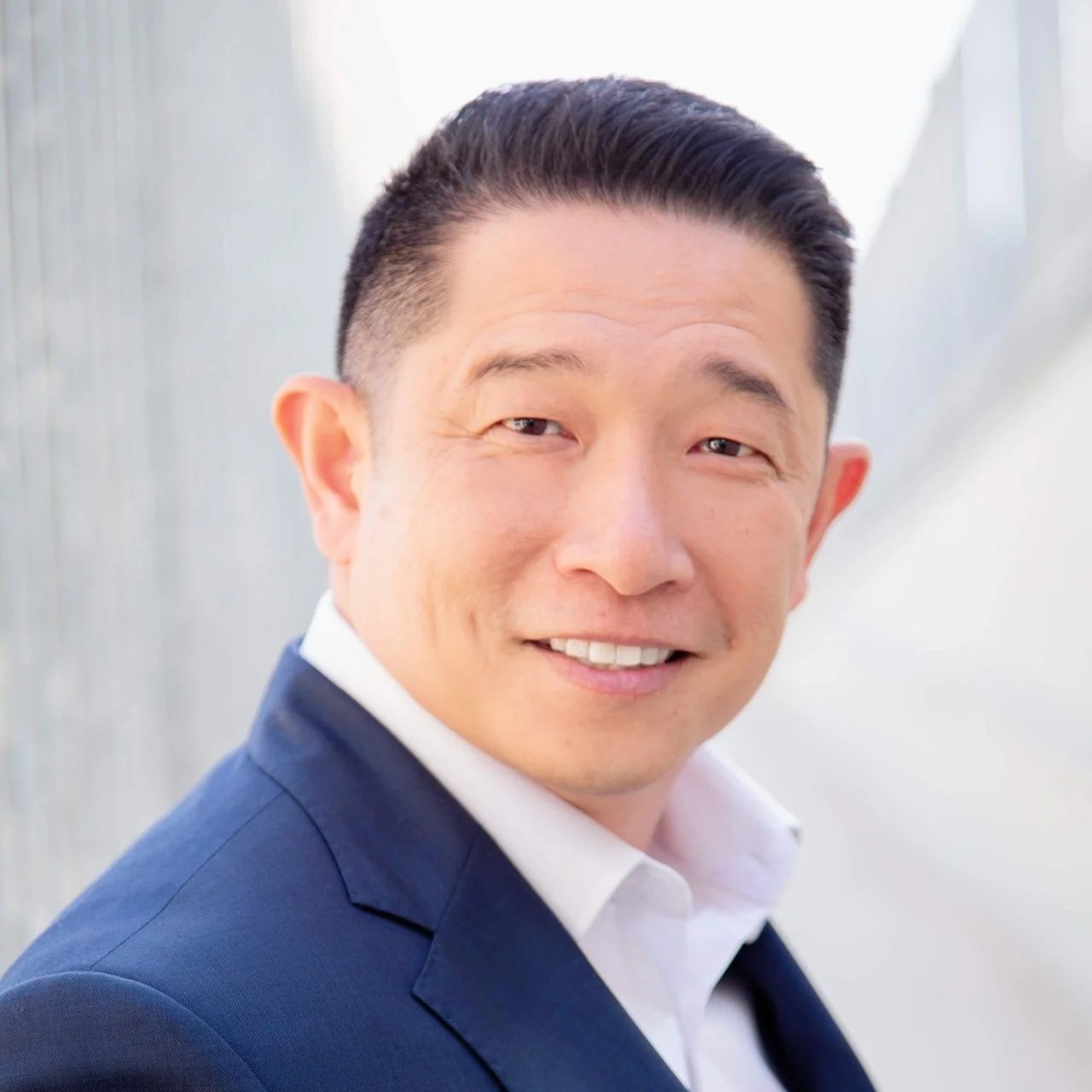 Fleming Chu