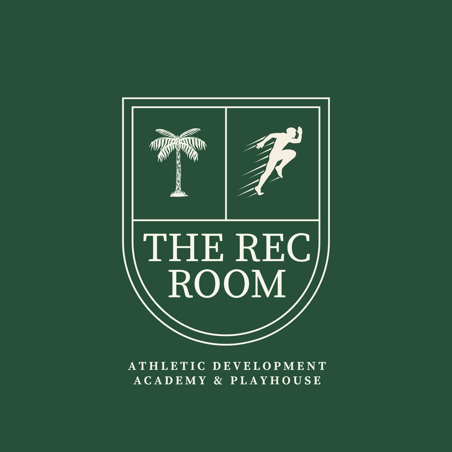 The Rec Room 