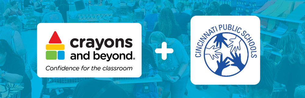 General Information — Crayons and Beyond