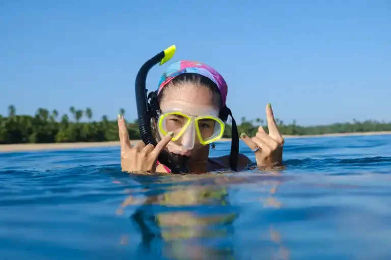 Ms.Jerika Figueroa behind the lens. (@jerika.figueroa)