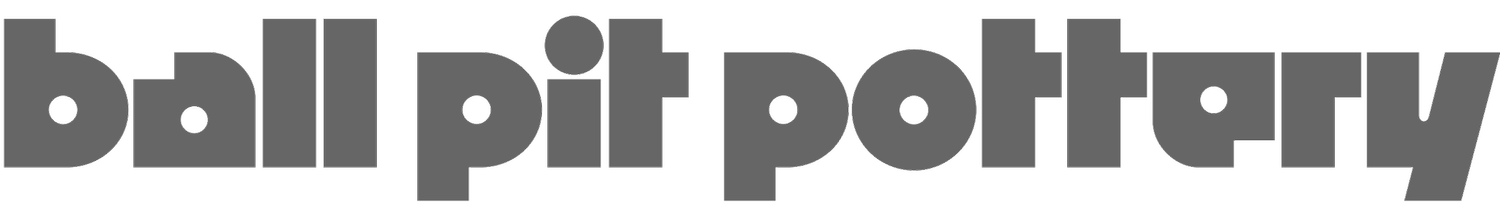 Ball Pit Pottery