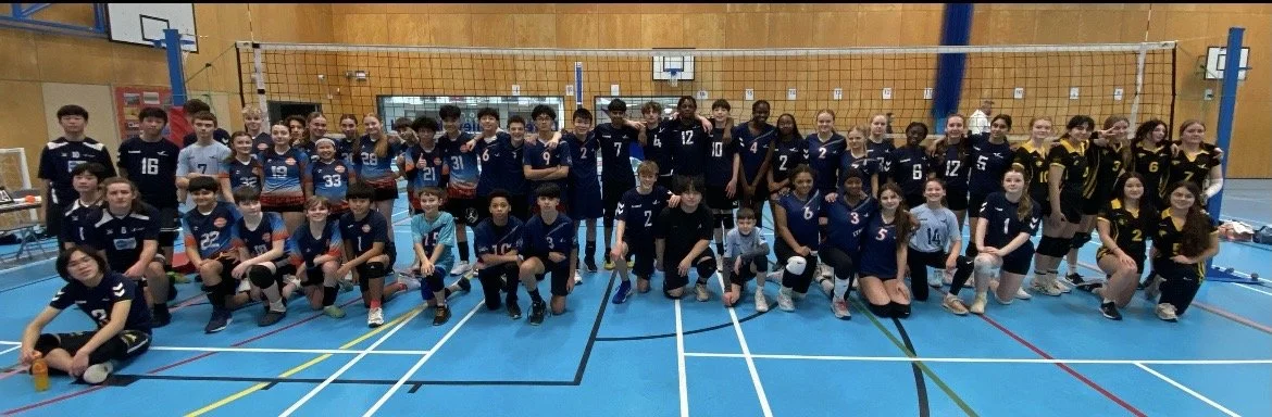 FIRST 6v6 TOURNAMENT FOR OUR U15s