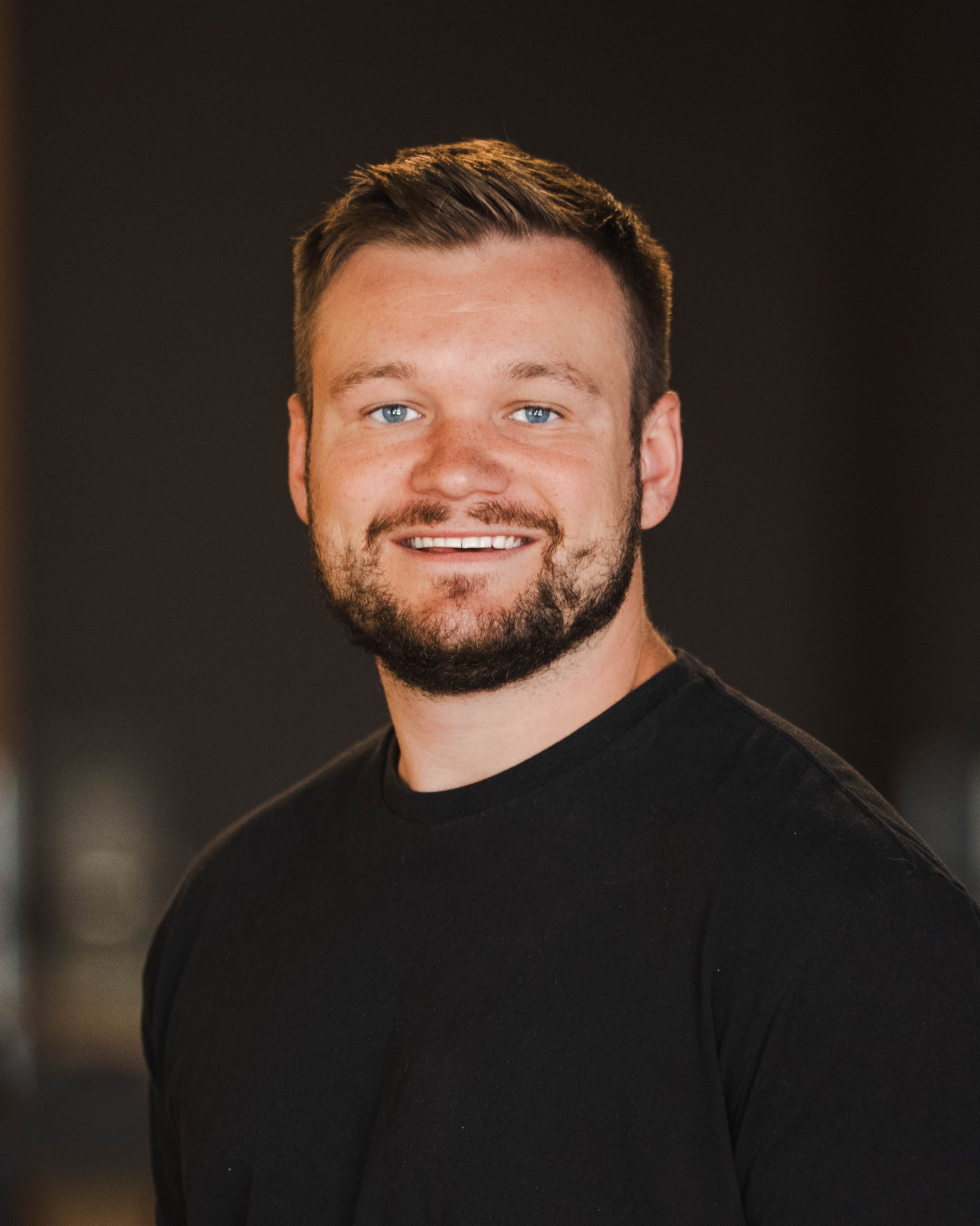 Aaron Schroeder