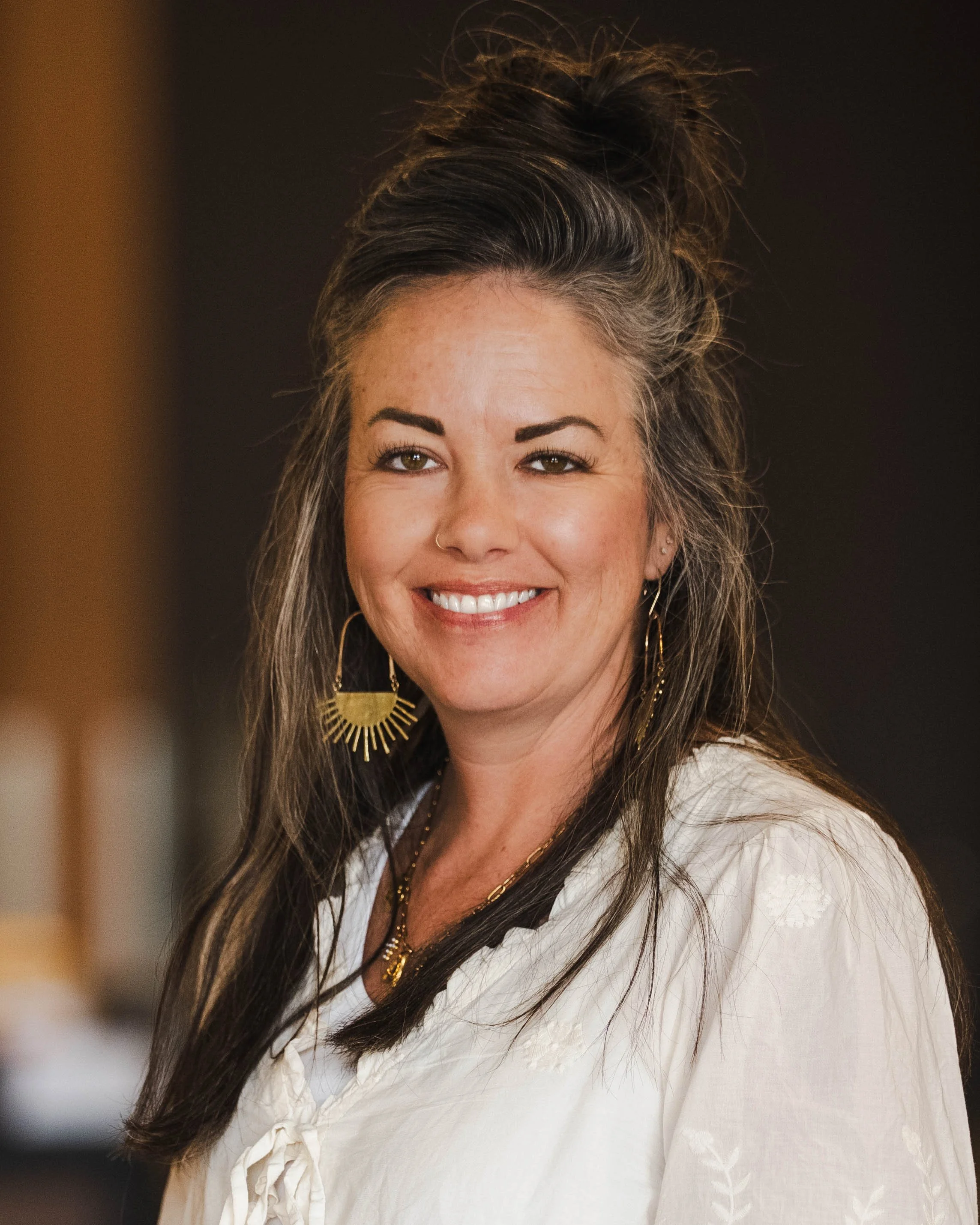 Amanda Brown