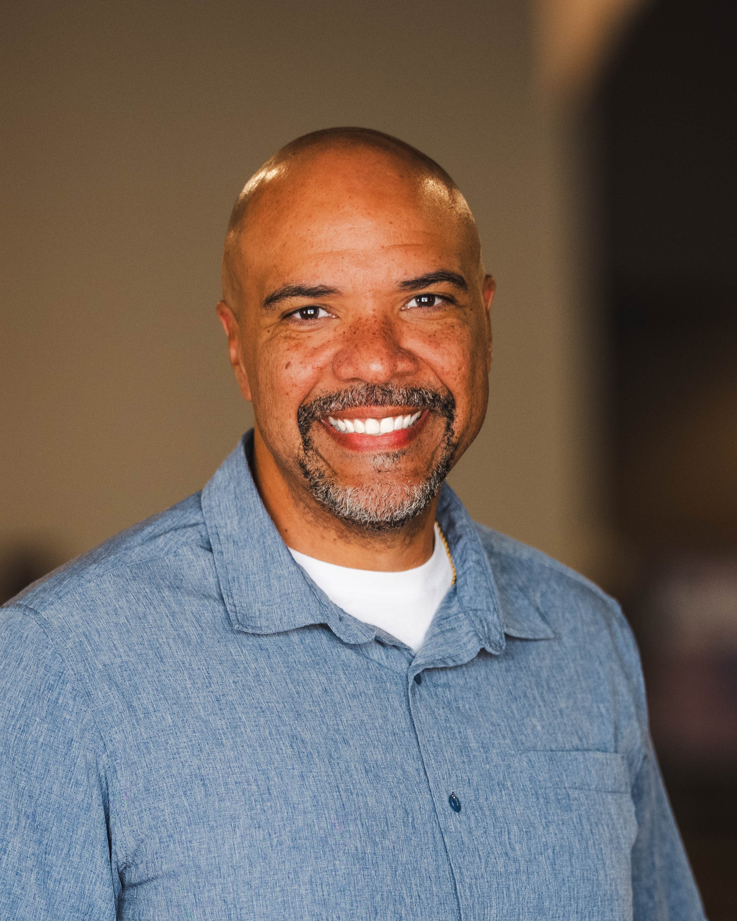 Mark Jenkins