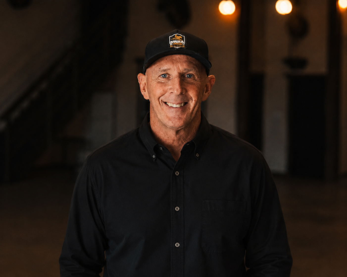 Jim Burgen