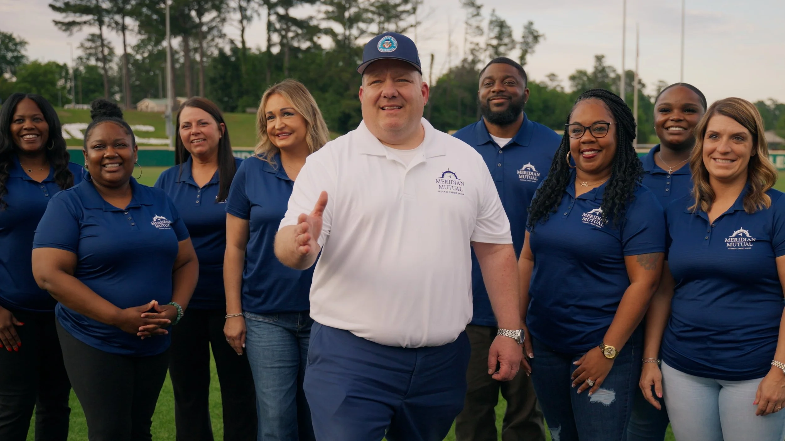 Meridian Mutual Federal Credit Union