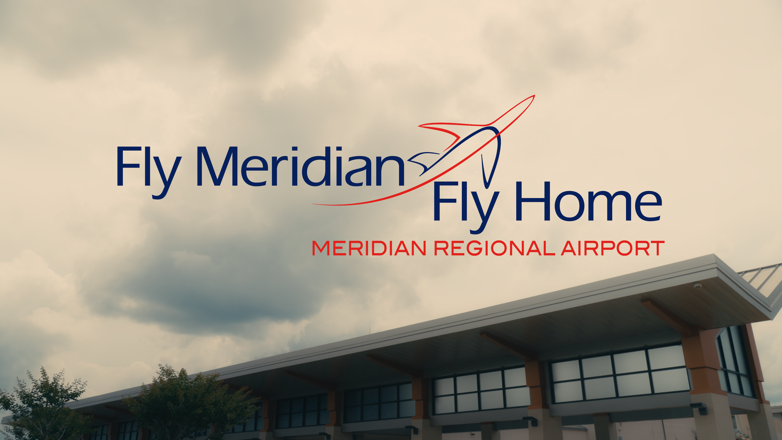 Meridian Regional Airport