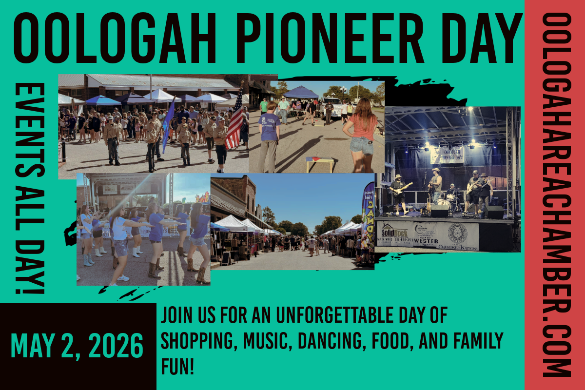 Oologah Pioneer Day