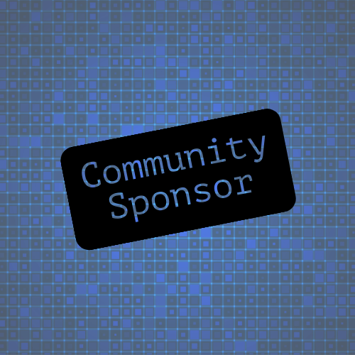 Community Sponsor