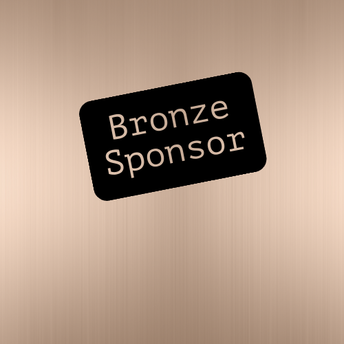 Bronze Sponsor
