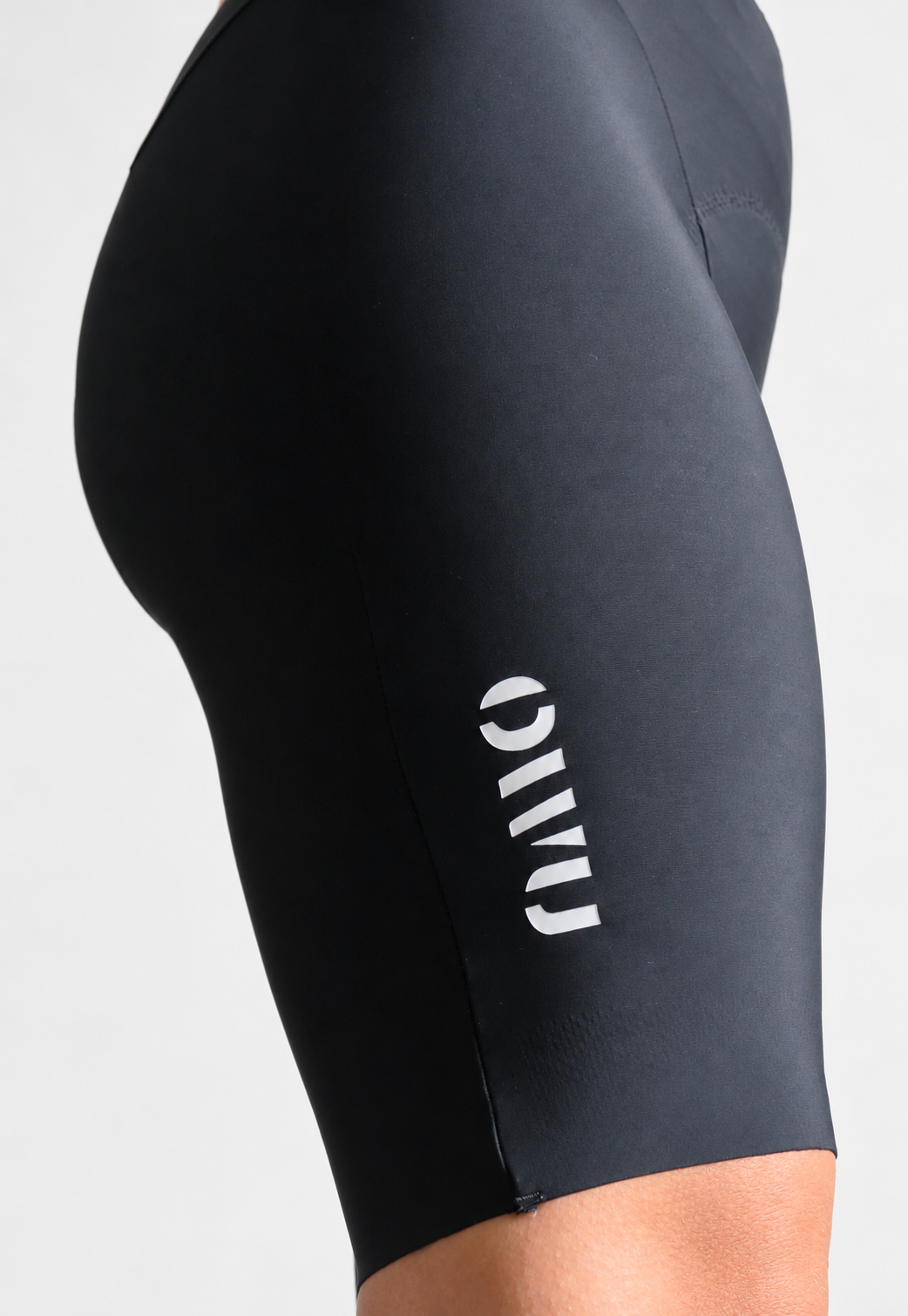CIVIC Logo Cycling Shorts Close-Up.png