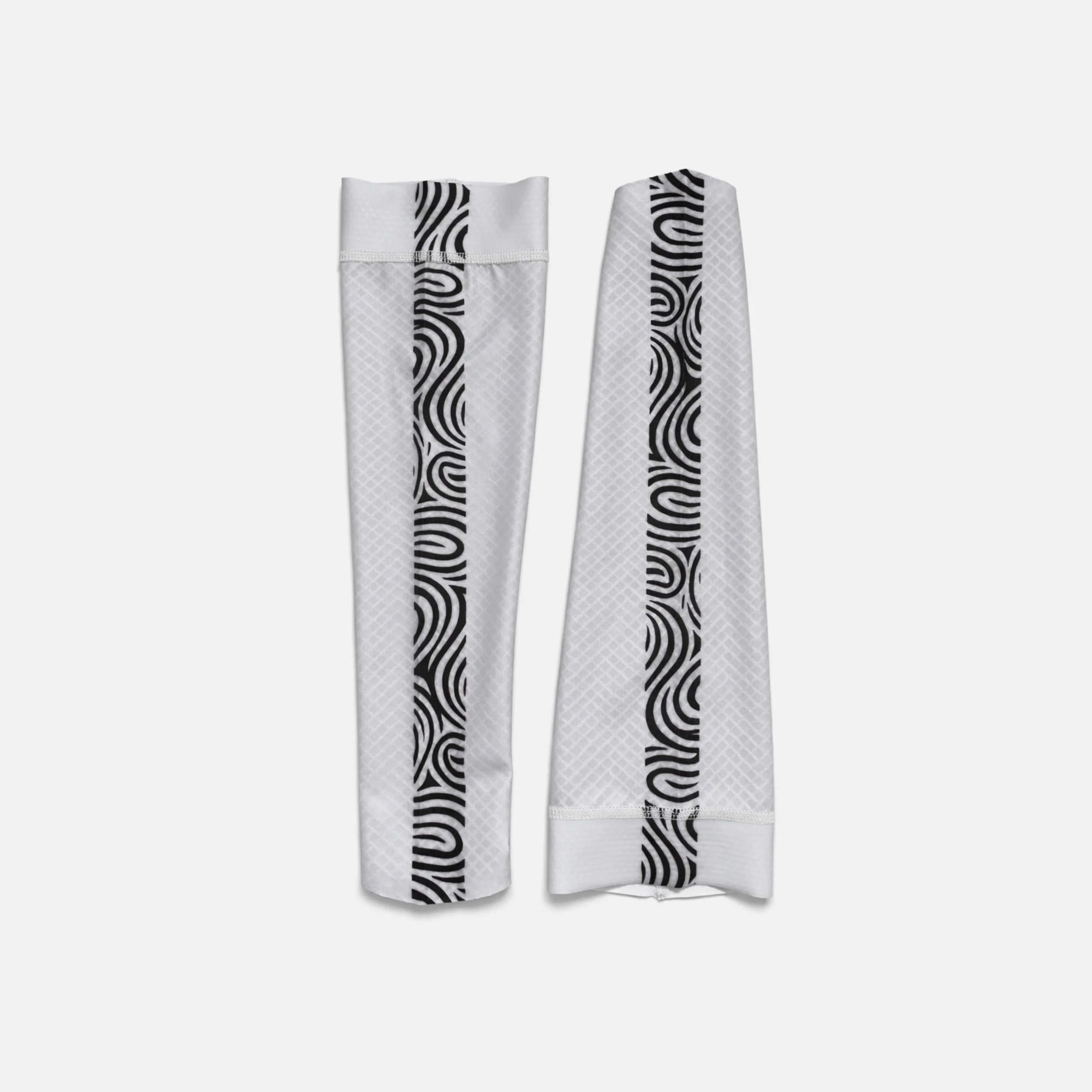 Horizon Series Arm Sleeves Grey