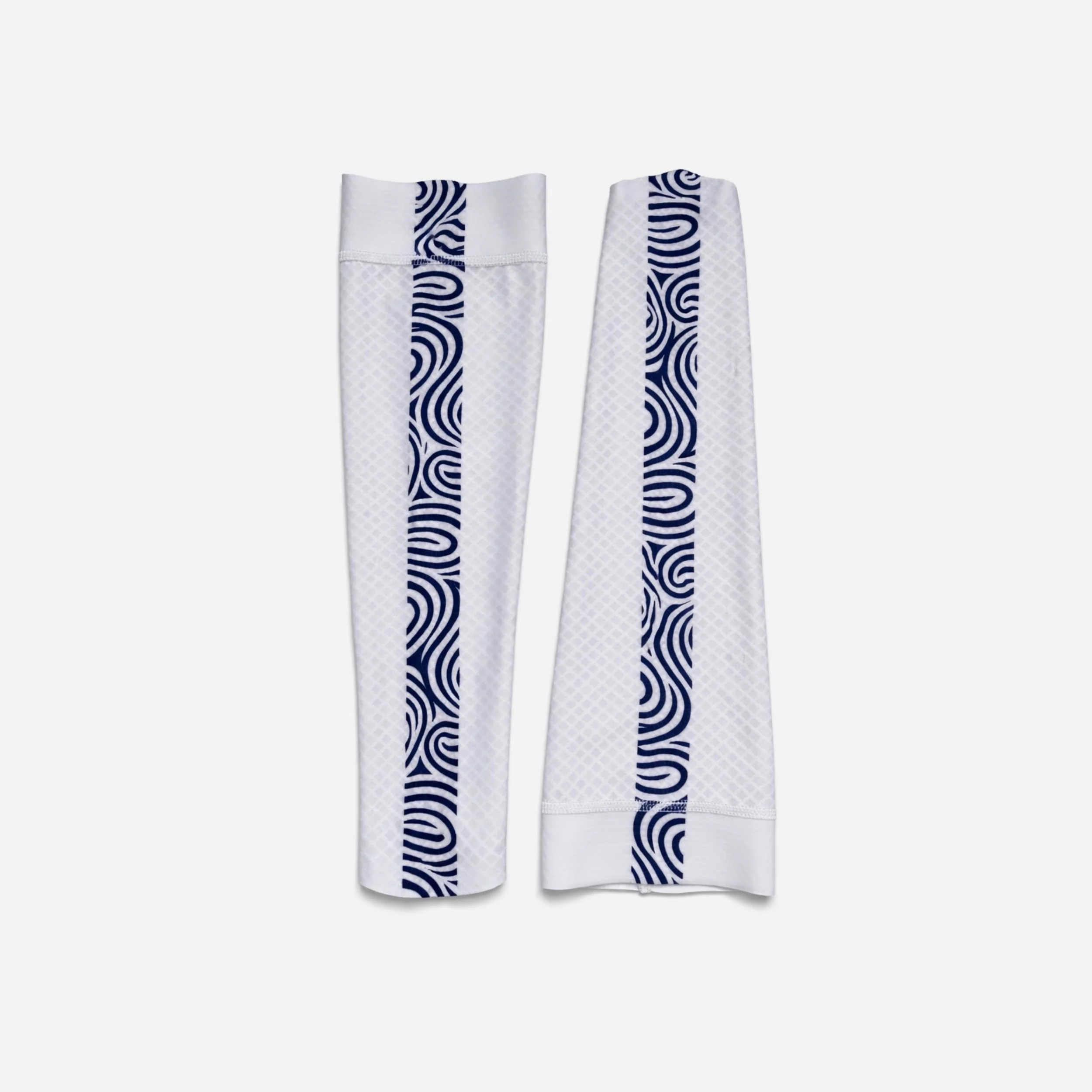 Horizon Series Arm Sleeves Navy