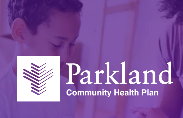 Parkland Medicaid
