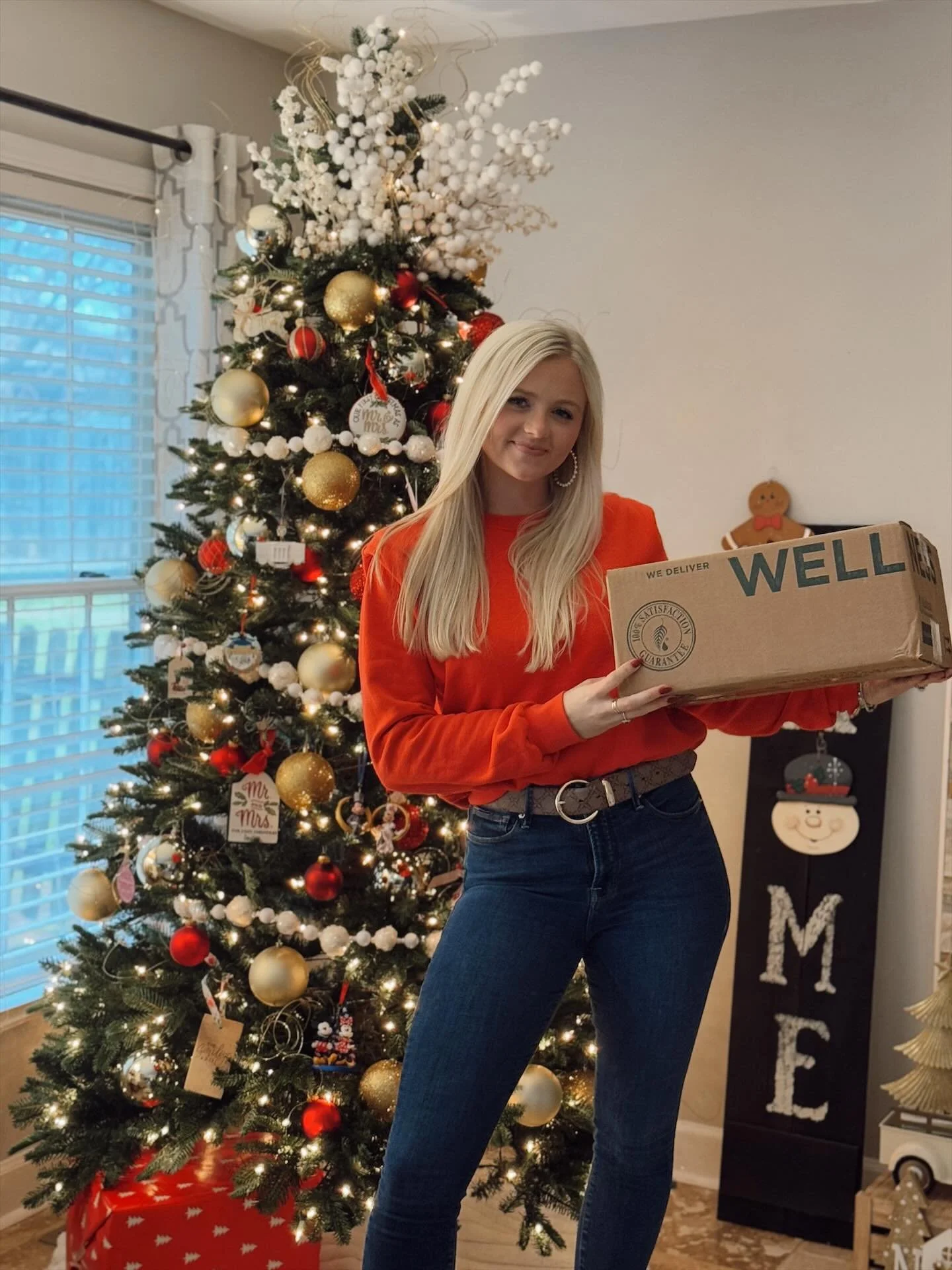 If you&rsquo;ve been feeling the pull to create a healthier, simpler home&hellip; I felt the same way about a year ago, and it ended up being one of the best decisions we&rsquo;ve made.

Around this time last December, I started switching our everyda