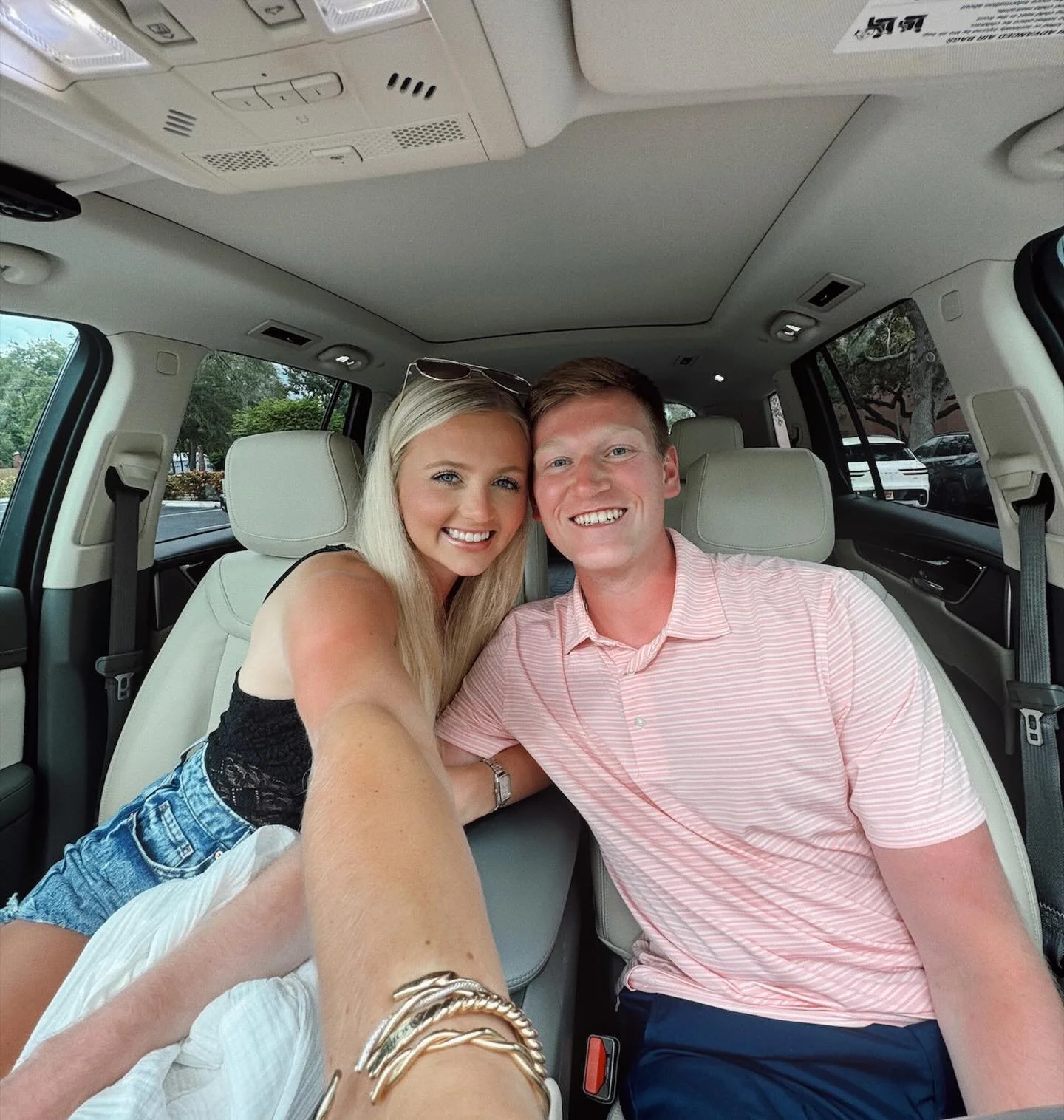 National Will Smiley Day!! 🥳✨⭐️🎉🎂
Happy birthday to my favorite guy!

I told Will we&rsquo;ve probably taken the least amount of pictures together this past year than we ever have&hellip; but also walked through the busiest, most full season yet, 