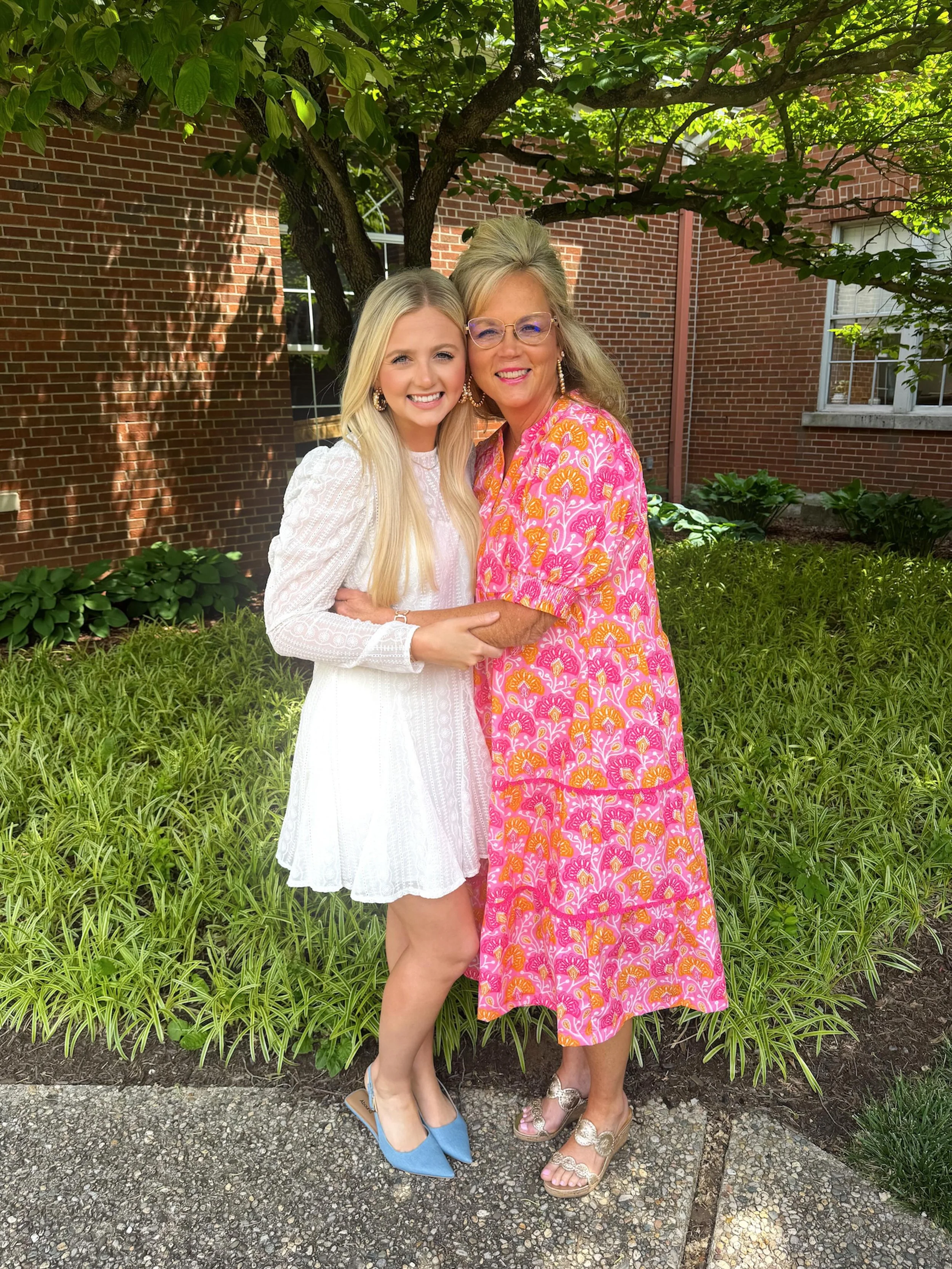 Mama&rsquo;s Day!💗💗💗 
The best of the best!