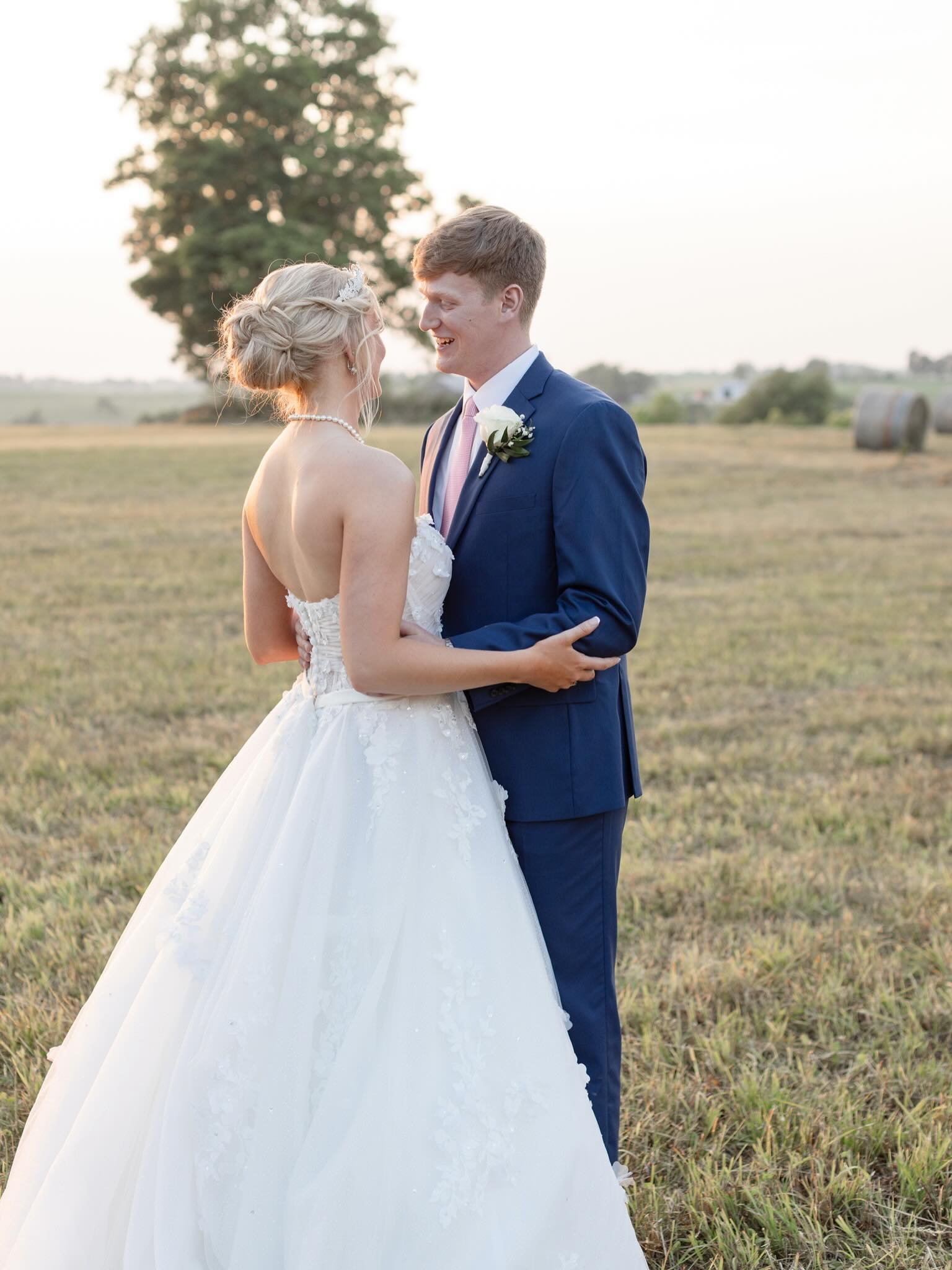 My easiest yes! 3 years down with my best friend🤍 Happy Anniversary, WS! I love this life with you!