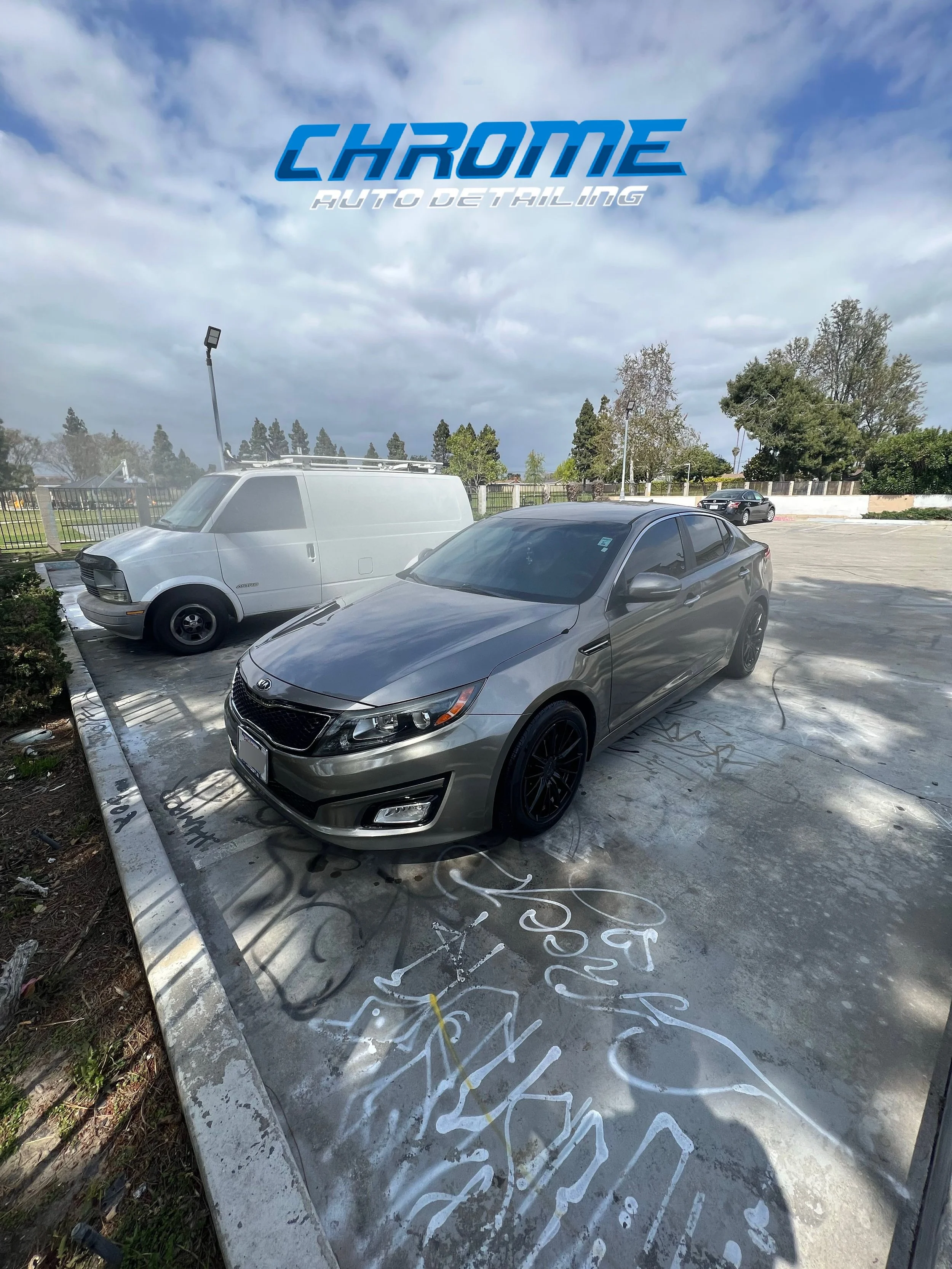 Kia | Premium Detail