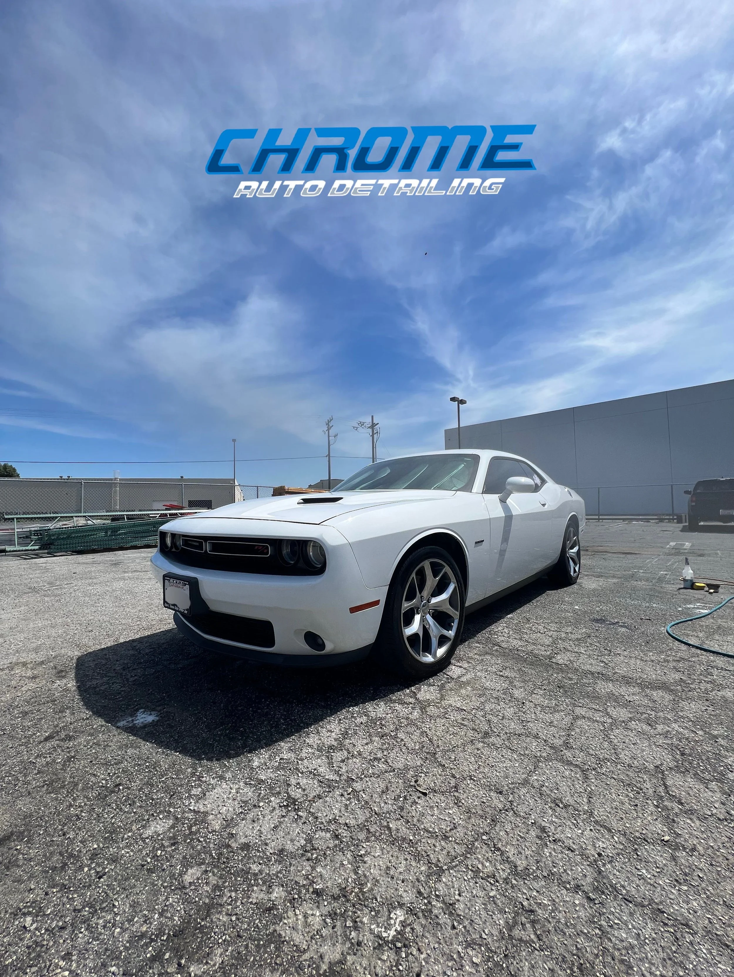 Dodge Challenger | Los Angeles,Ca