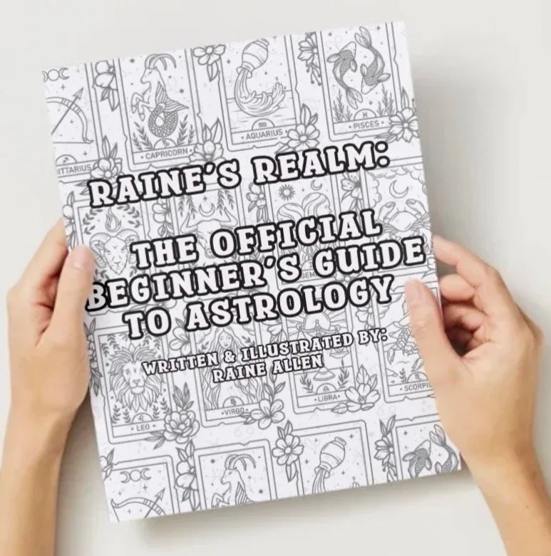 Astrology Guide