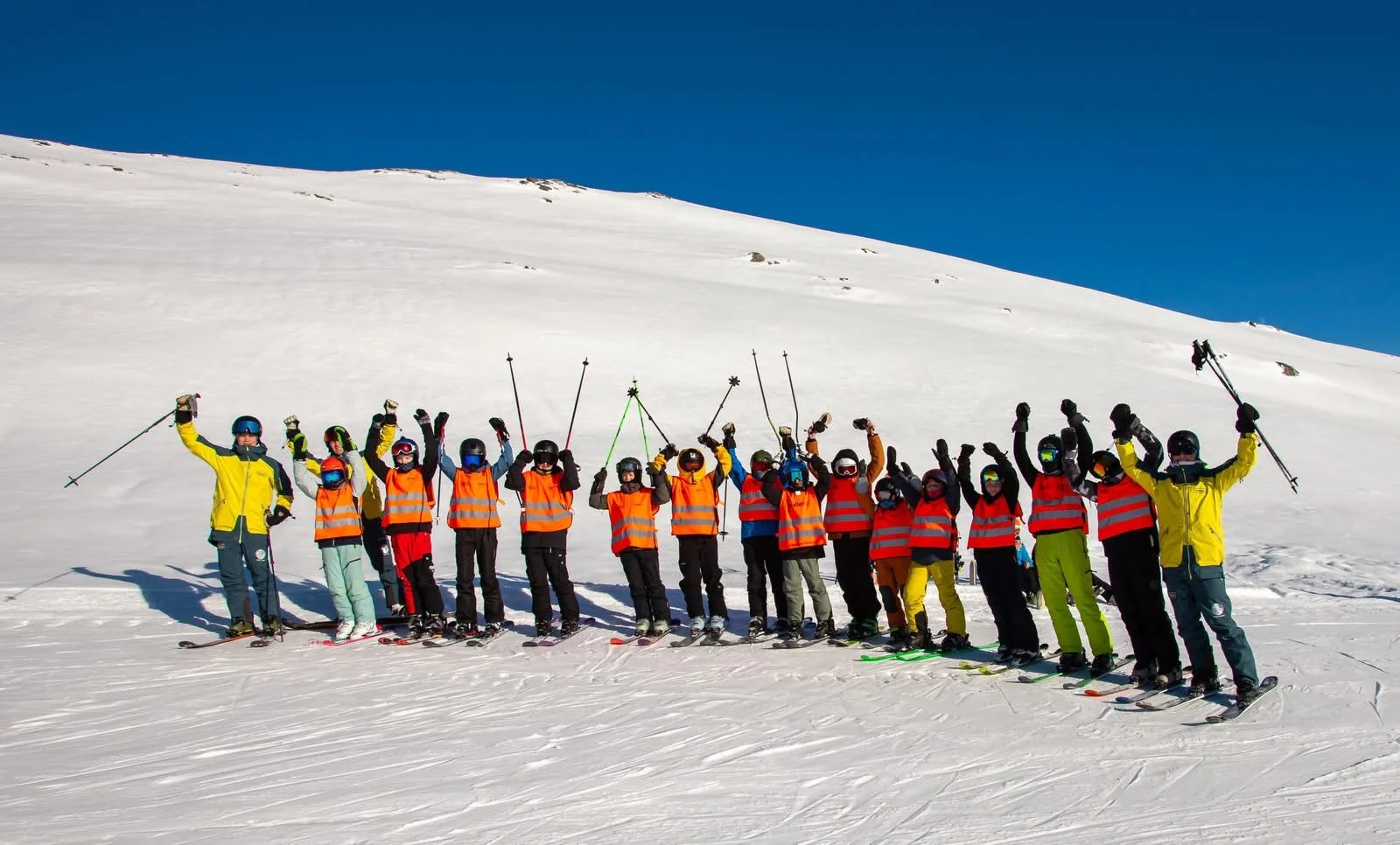 Familieskiskole 2026