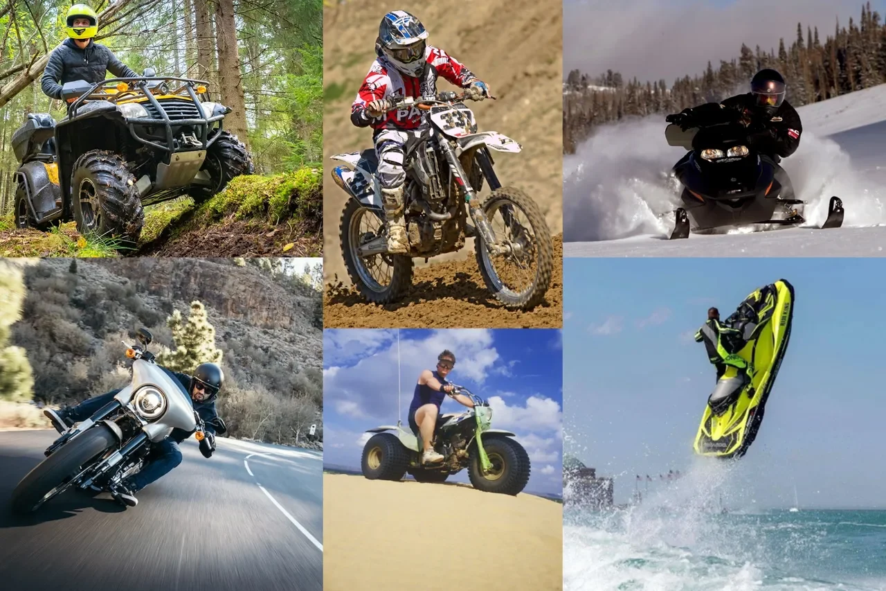 Non Lawncare Small Engine Equipment Services