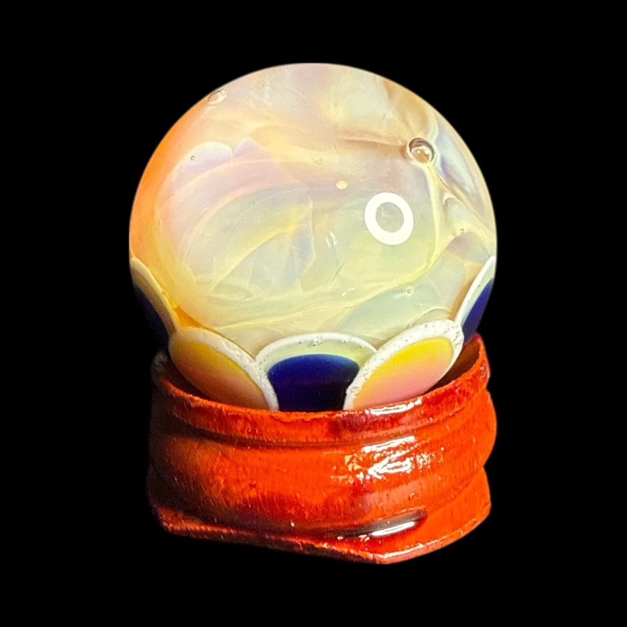 Chaos & Dotstack Marble #2