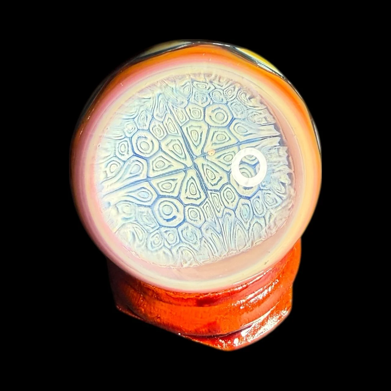 Dual Sided Murrine Marble w/ Dotstack