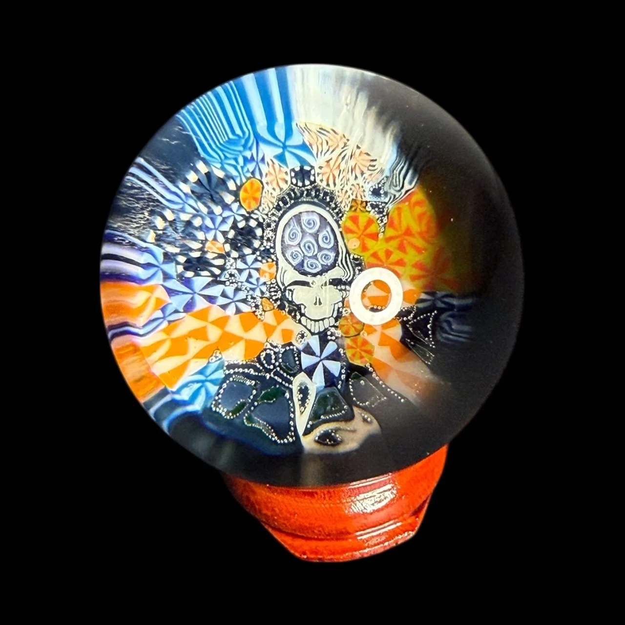 Jerry Kelly Millie Marble W/ Dotstack