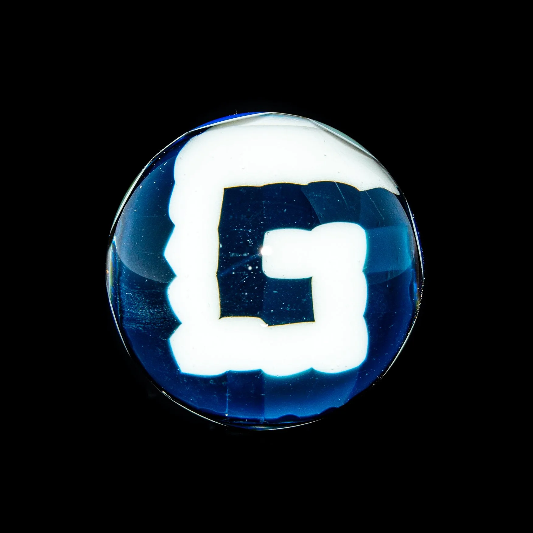 Murrine Marble w/ Dotstack - WhosBoro Collaboration