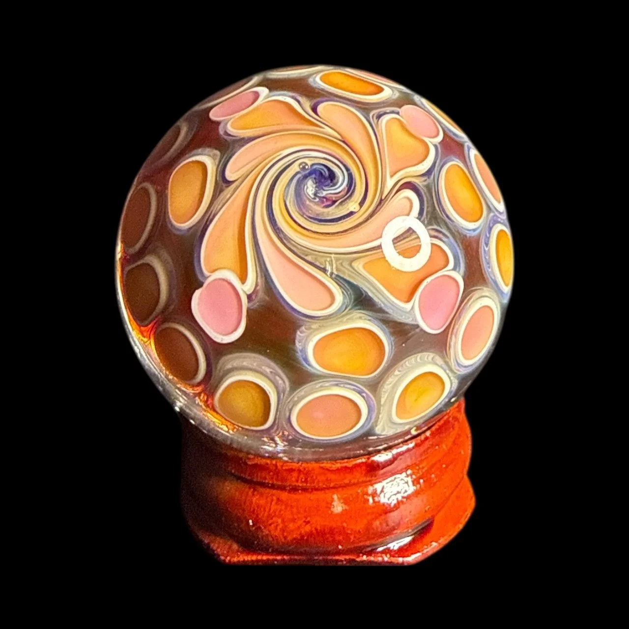 Fume Implosion w/ Dotstack