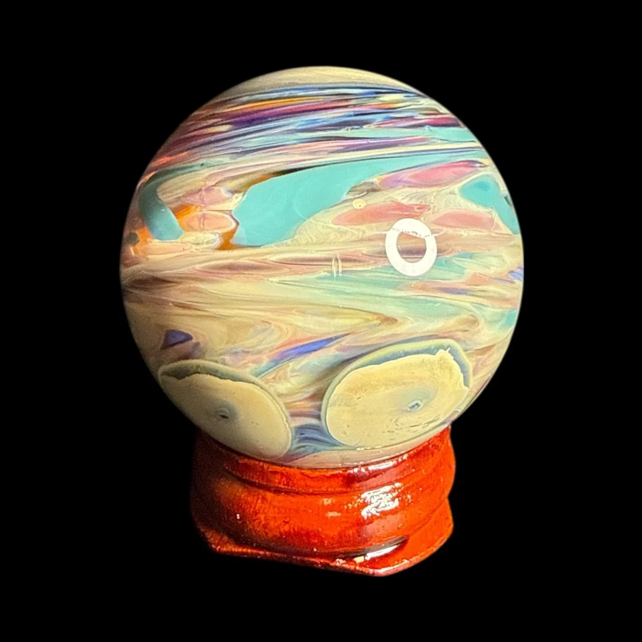 Chaos Marble