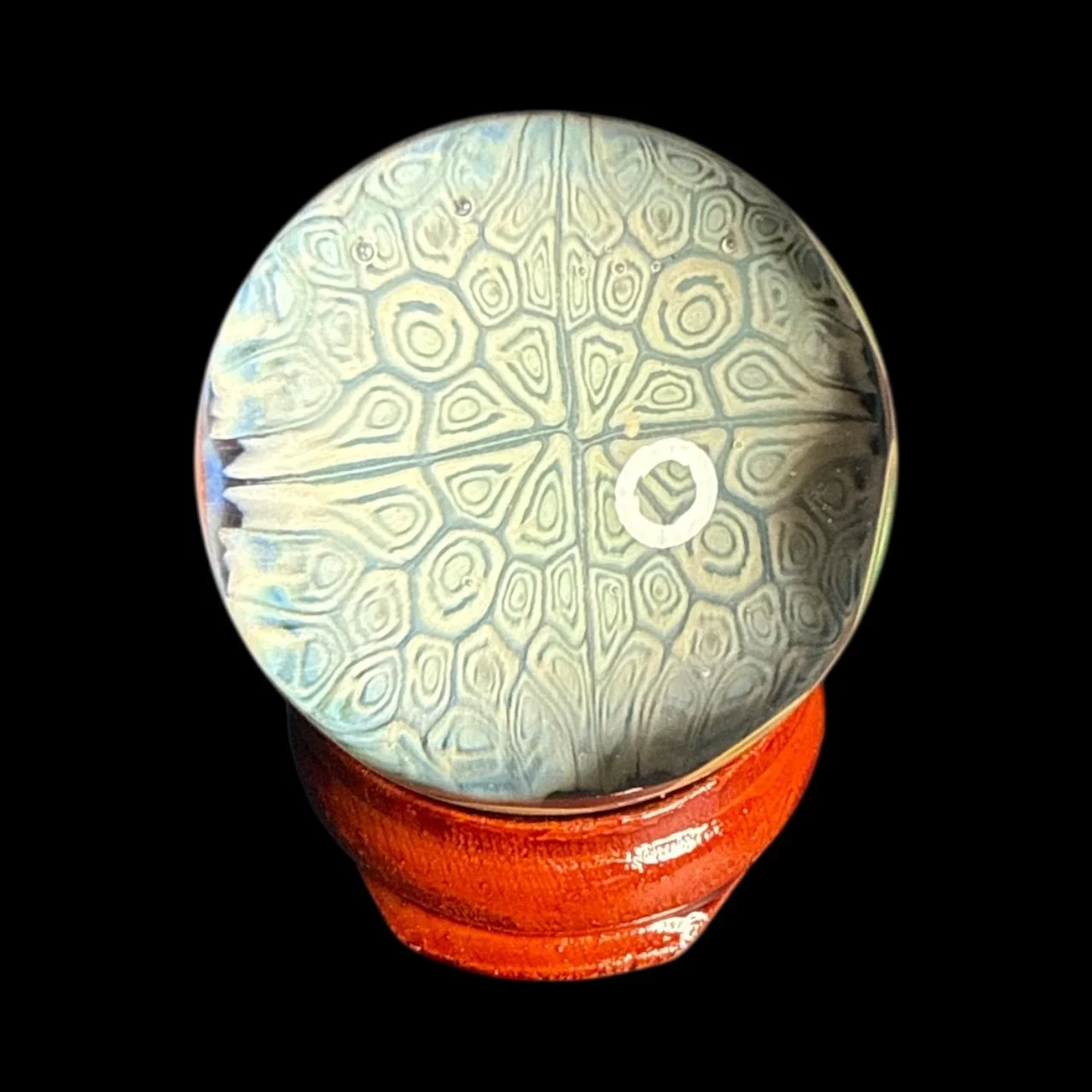 Murrine Marble w/ Dotstack - Dan Longden Collaboration