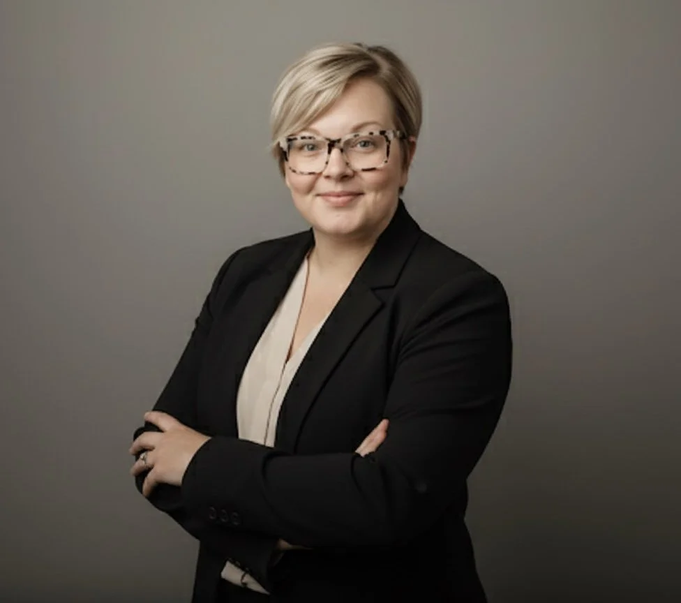The Anchor Project Founder