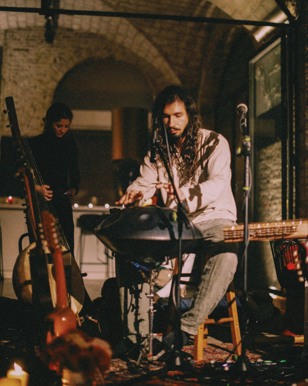 Saecred Sounds Vol.01 | The Shedding Process - 06.png