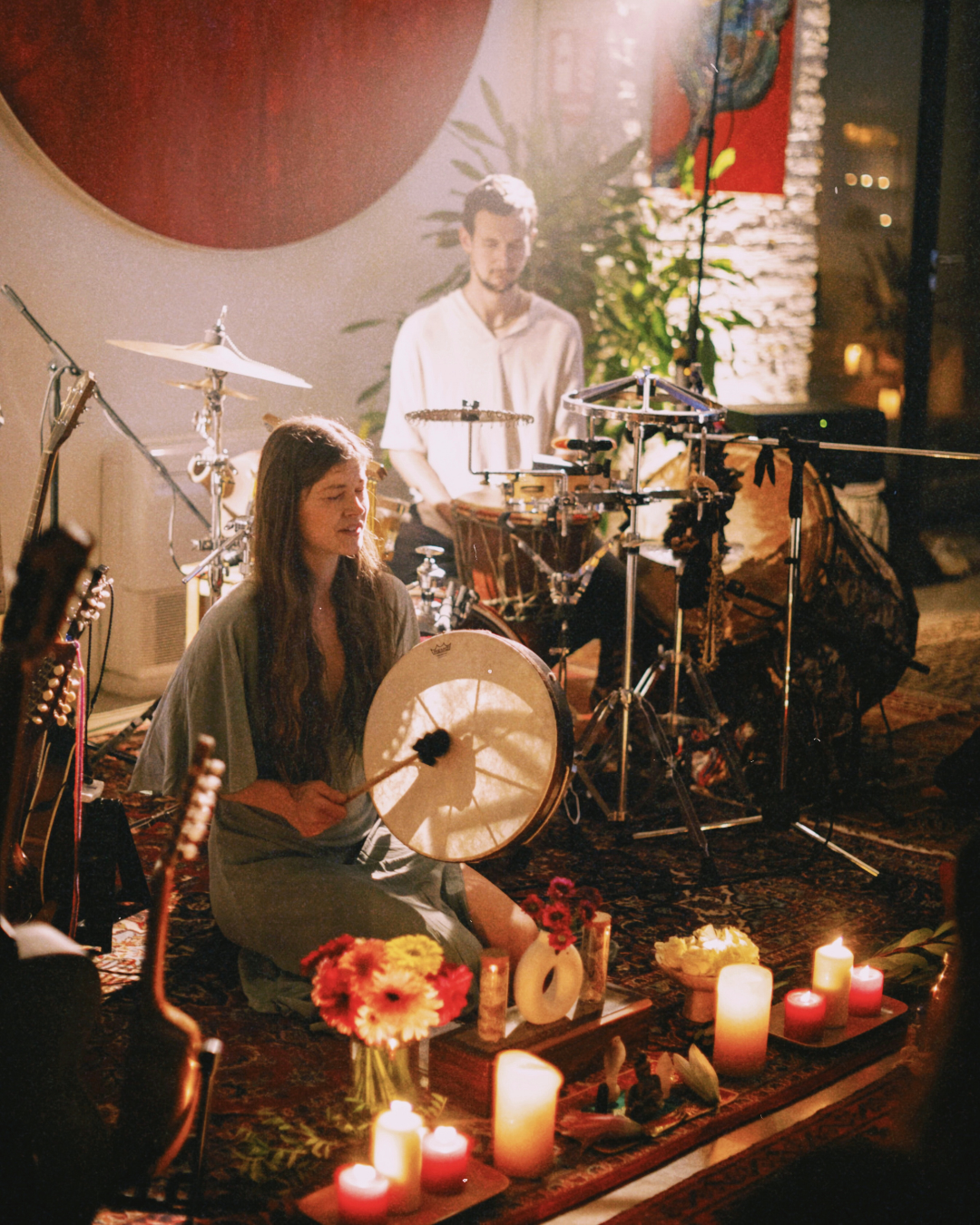 Saecred Sounds Vol.01 | The Shedding Process - 03.png